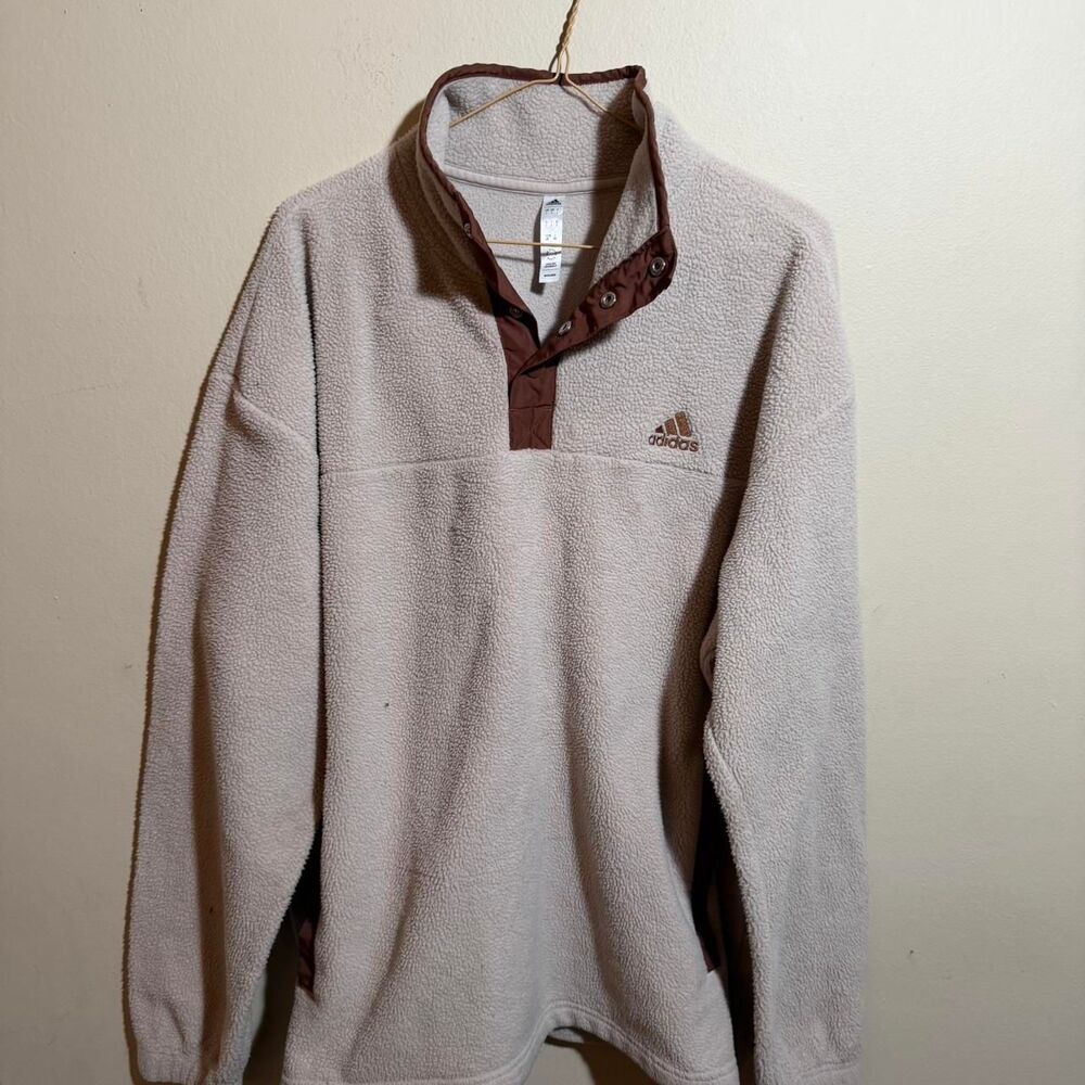 Adidas Men's Sweatshirt